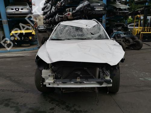 Forreste højre beklædning MG MG ZS SUV (AZS1)  | BP28997705C59 