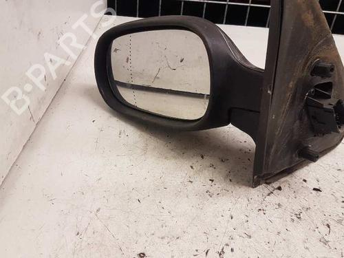 Left mirror RENAULT CLIO II (BB_, CB_) 2.0 16V Sport (CB0M) | BP28979981C26 
