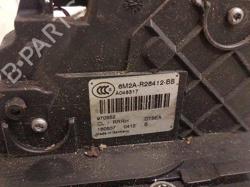 Rear right lock FORD MONDEO IV Turnier (BA7) 2.0 TDCi | BP28985422C99 