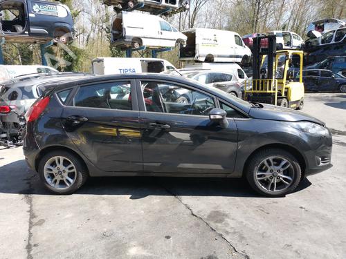 Full front FORD FIESTA VI (CB1, CCN)  | BP33401933S1  - Image 8