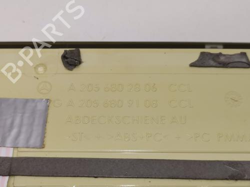 Other MERCEDES-BENZ C-CLASS Coupe (C205) C 220 d (205.304) | BP28990256O1