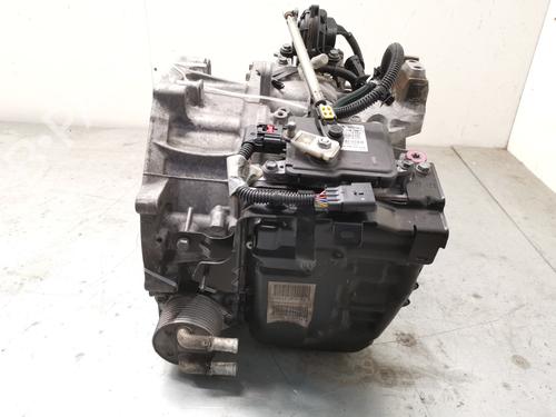 Getriebe CITROËN C4 Picasso II  | BP28996679M3