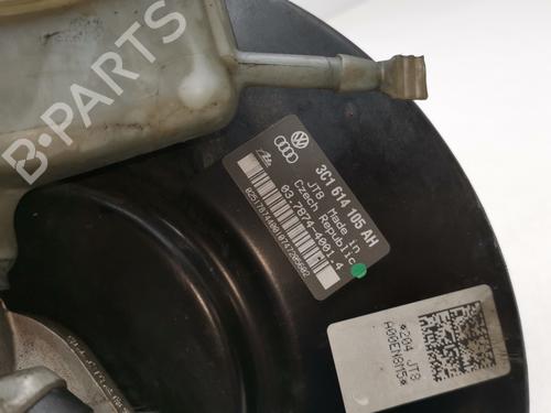 Servo brake VW PASSAT B6 (3C2) 2.0 TDI | BP39437694M42 - Image 3