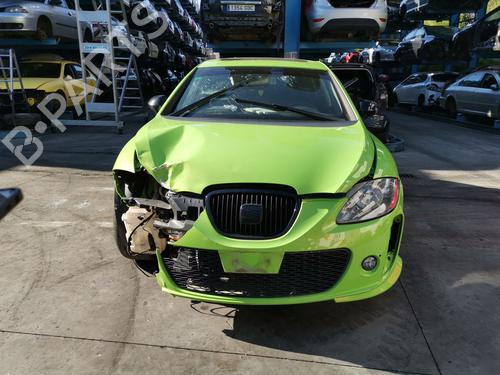 Left rear window switch SEAT LEON (1P1) 1.4 TSI | BP39444170I29 - Image 12