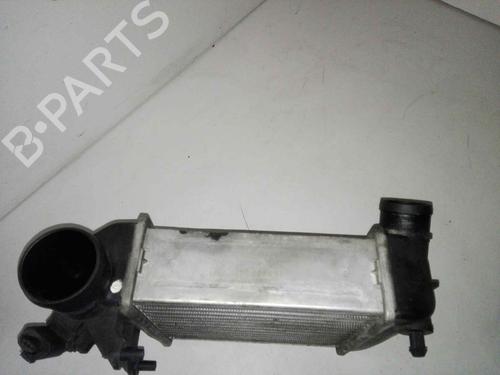 Intercooler AUDI A6 C6 (4F2)  | BP28999963M30 