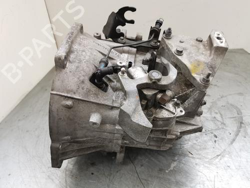 Gearbox FORD MONDEO IV (BA7) | BP28996538M3 - Image 2