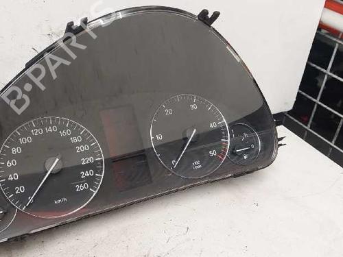 Used Instrument cluster MERCEDES-BENZ C-CLASS (W203) [2000-2007]  28993686