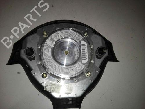 Driver airbag SEAT LEON (1M1)  | BP28984526C9