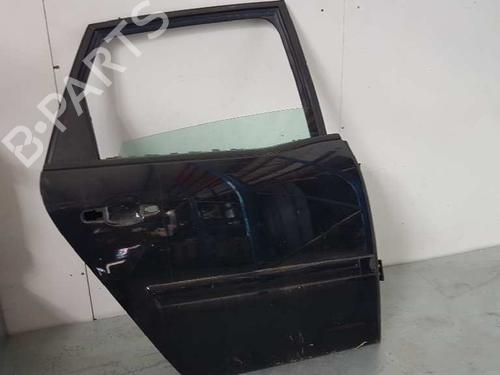 Używane Drzwi tylne prawe CITROËN C4 Picasso I MPV (UD_) [2006-2015]  28991859