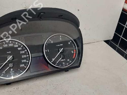 Used Instrument cluster BMW 3 Coupe (E92) 320 d (177 hp) 28990002