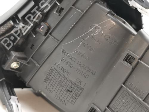 Kratka nawiewu KIA CEED (CD) | BP30568591I21