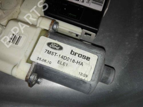 Front left window mechanism FORD FOCUS II (DA_, HCP, DP) 1.6 TDCi | BP28999510C22 