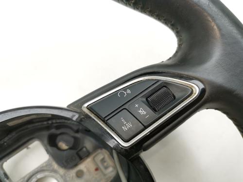 Steering wheel AUDI Q5 (8RB) 2.0 TDI quattro | BP29026174C49 