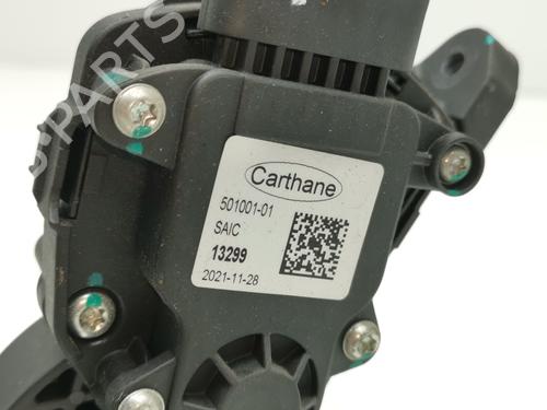 Pedal MG MG ZS SUV (AZS1) 1.5 VTi | BP39438518I4 - Image 3