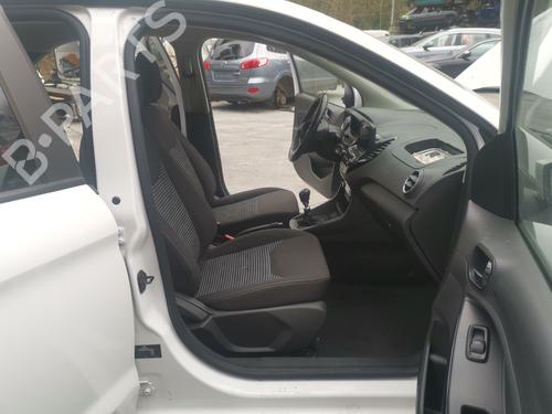 Engine FORD KA+ III (UK, FK) 1.5 TDCi | BP35918230M1 - Image 10