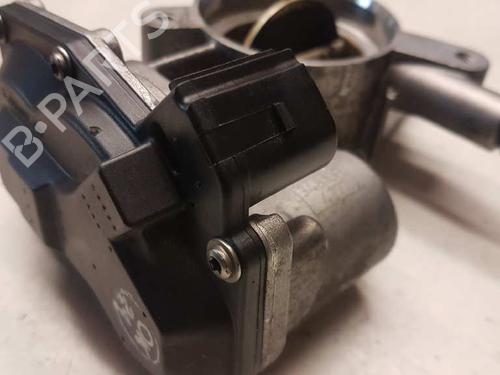 Throttle body OPEL INSIGNIA A (G09)  | BP28989463M82 