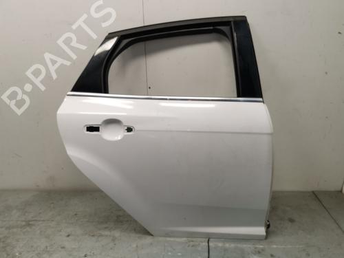 Used Right rear door FORD FOCUS III 1.6 TDCi (115 hp) 28995152