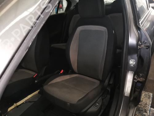 Used Left front seat Left front seat FIAT TIPO Hatchback (356_, 357_) 1.6 D (356HXG1B, 356HXG11) (120 hp) 40216771 40216771