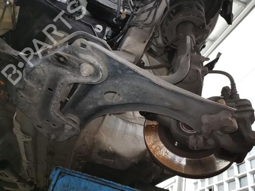 Used Left front suspension arm CITROËN C4 CACTUS 1.6 BlueHDi 100 (99 hp) 28983503
