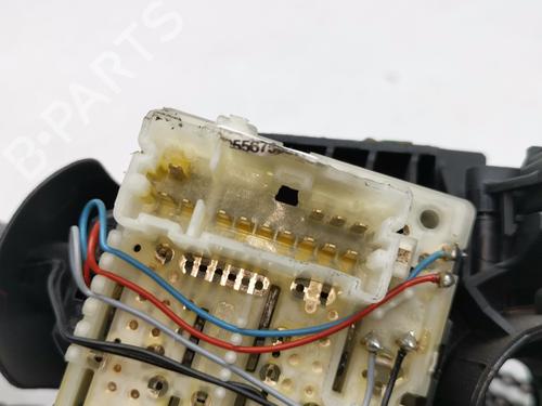 Headlight switch RENAULT CAPTUR I (J5_, H5_) 1.5 dCi 90 (J5N4, J5M5, J5MW, J5M6, J5AL, J5AJ) | BP39444040I24 - Image 7