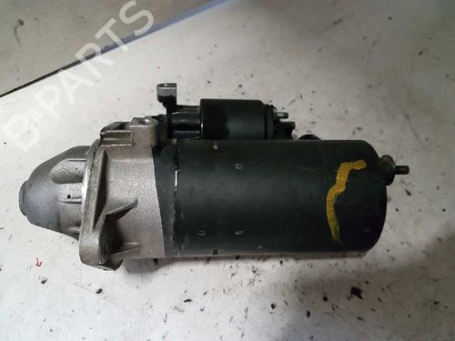 Anlasser für OPEL ASTRA G Hatchback (T98) [1998-2009]  28981767