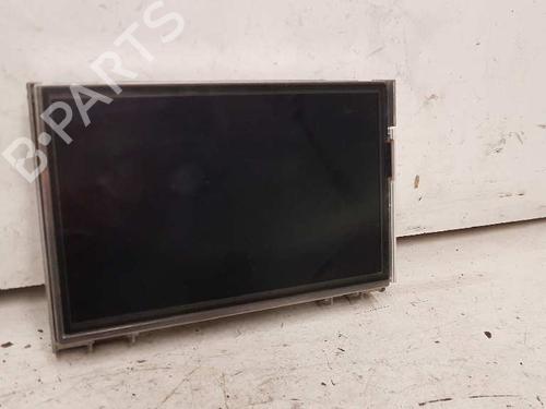 Used Display monitor CITROËN C-ELYSEE (DD_) 1.5 BlueHDi 100 (102 hp) 28994370