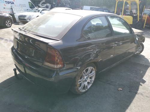 Differential hinten BMW 3 Compact (E46) 320 td | BP29826056M24 