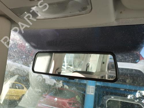 Used Rear mirror Rear mirror VW CADDY III Box Body/MPV (2KA, 2KH, 2CA, 2CH) 1.9 TDI (75 hp) 40217914 40217914