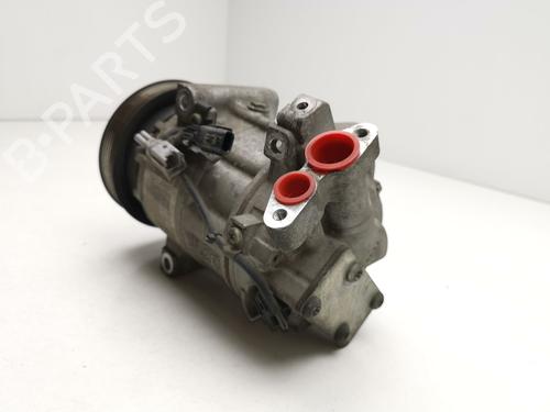 AC compressor RENAULT CAPTUR I (J5_, H5_) 1.5 dCi 90 (J5N4, J5M5, J5MW, J5M6, J5AL, J5AJ) | BP39444067M34 - Image 4