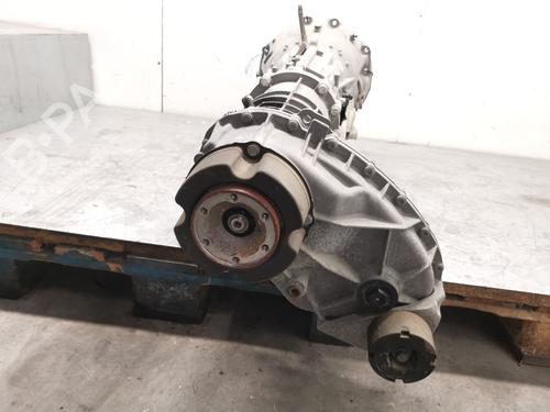 Gearbox AUDI Q7 (4LB) 4.2 TDI quattro | BP39443388M3 - Image 8