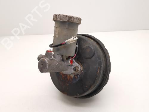 Used Servo brake SUZUKI GRAND VITARA I (FT, HT) 2.0 HDI 110 16V 4x4 (SQ420D, TD83V, JA420WD) (109 hp) 28997889