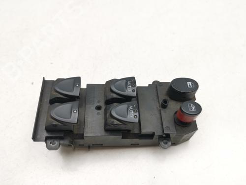 Used Left front window switch Left front window switch HONDA CIVIC VIII Hatchback (FN, FK) 2.2 CTDi (FK3) (140 hp) 33826209 33826209