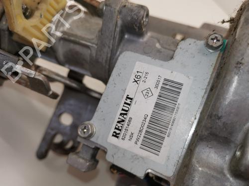 Steering column RENAULT KANGOO / GRAND KANGOO II (KW0/1_) 1.5 dCi 90 (KW05, KW08, KW0G, KW11) | BP28995110M21