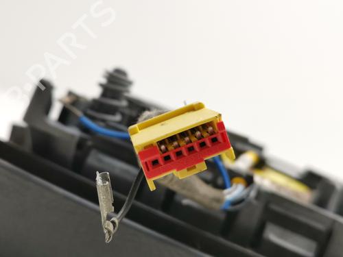 Førerens kollisjonspute FORD TOURNEO CONNECT 1.8 TDCi | BP28998299C9 