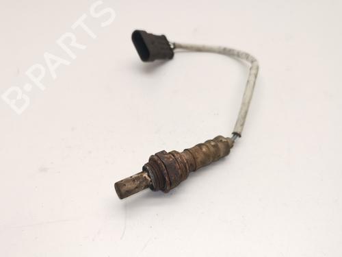 Used Electronic sensor FIAT PANDA VAN (312_, 519_) 1.3 D Multijet 4x4 (312CXL2A) (75 hp) 28981327