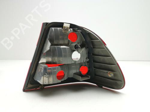 Left taillight BMW 3 (E46) 320 d | BP28982664C34 