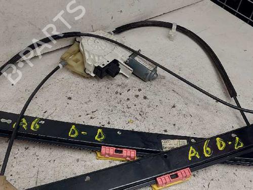 Lève-vitre avant droit AUDI A6 C6 (4F2) [2004-2011]  28999196