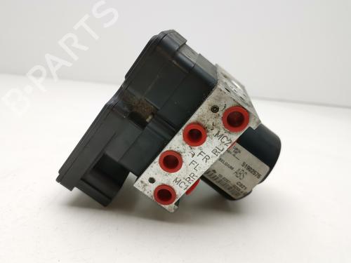 Módulo de ABS FIAT DOBLO Platform/Chassis (263_) 1.3 D Multijet (90 hp) 28993689