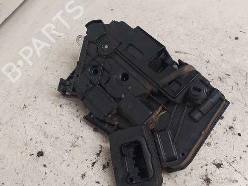 Rear left lock VW POLO V (6R1, 6C1)  | BP28986979C100 