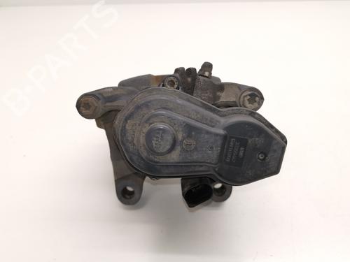 Bremssattel rechts hinten AUDI Q3 (8UB, 8UG) | BP28995436M106
