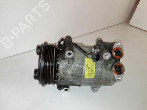 AC-Kompressor FORD FOCUS II (DA_, HCP, DP) [2004-2013]  28999898