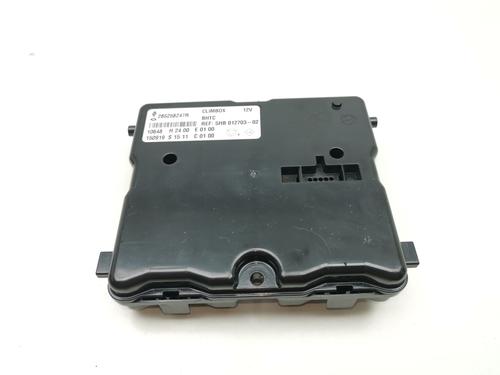 Used Electronic module RENAULT KADJAR (HA_, HL_) 1.5 dCi 110 (HLA3) (110 hp) 28990479