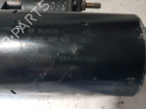 Startmotor AUDI A4 B6 (8E2) 2.5 TDI quattro | BP28984047M8