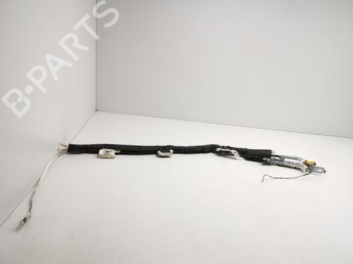 Højre gardin airbag FIAT 500 (312_) 1.2 (312AXA1A) (69 hp) 28992757