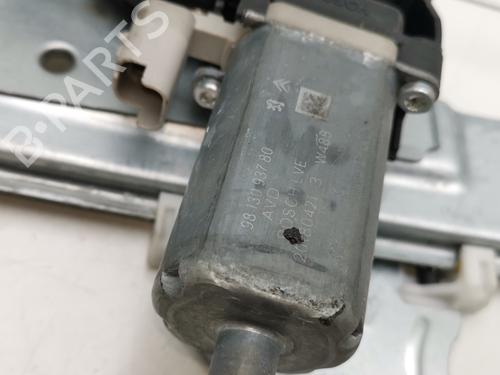 Front right window mechanism CITROËN C3 III (SX)  | BP29721749C23 