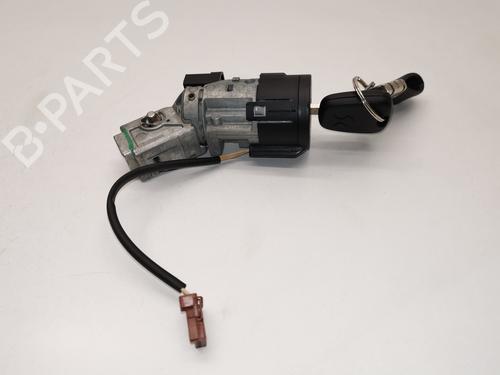 Used Electronic module DS DS 3 (SA_) 1.6 BlueHDi 100 (SABHY0, SABHYT) (99 hp) 28979976