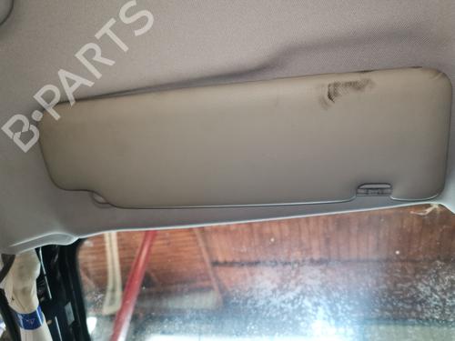 Used Left sun visor Left sun visor AUDI A4 B8 (8K2) 2.0 TDI (143 hp) 40217613 40217613