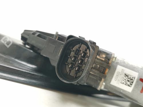 Rear left window mechanism BMW X3 (F25) xDrive 20 d | BP29000248C24