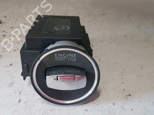 Elektronisk modul VW PASSAT B6 (3C2) 2.0 TDI (140 hp) 28985221