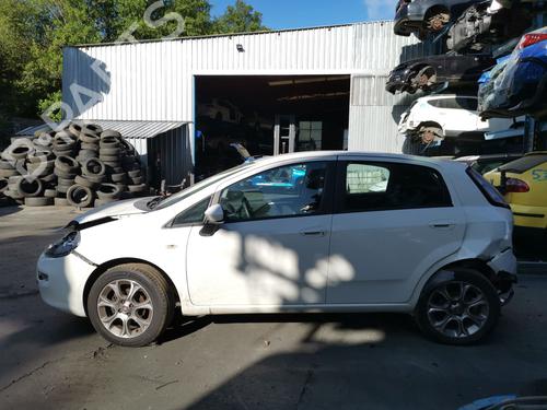 Engine FIAT PUNTO EVO (199_) 1.3 D Multijet (199AXC1A, 199BXC1A, 199AXT1A, 199BXT1A) | BP36389911M1 - Image 3